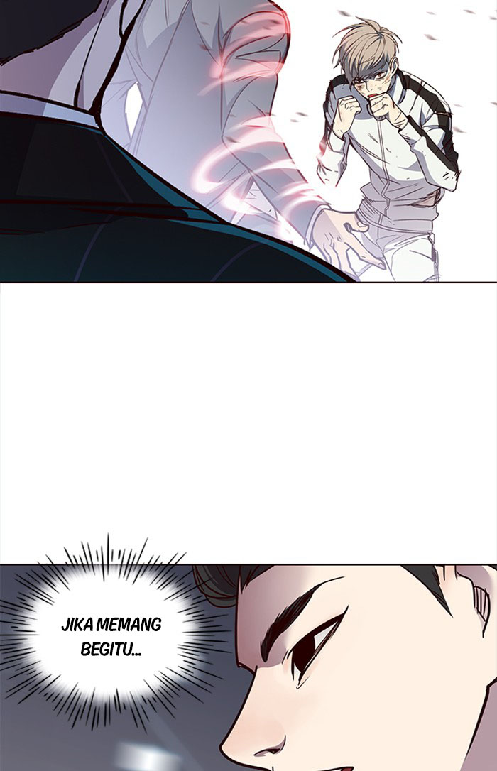 Eleceed Chapter 26 halaman 35