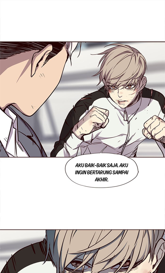 Eleceed Chapter 26 halaman 25