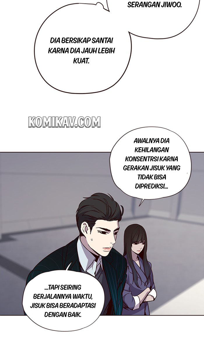 Eleceed Chapter 26 halaman 62