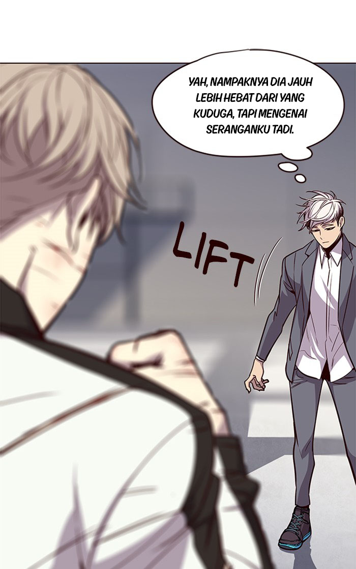 Eleceed Chapter 26 halaman 11