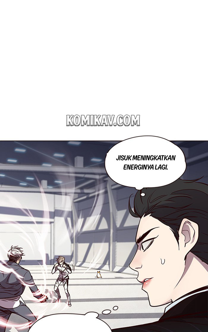 Eleceed Chapter 26 halaman 14