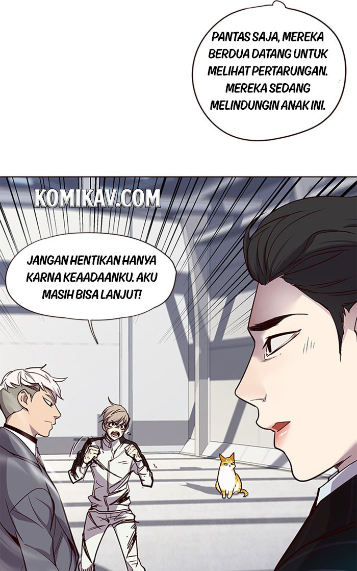 Eleceed Chapter 26 halaman 18