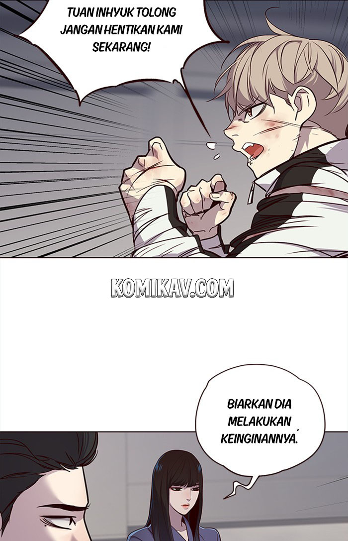 Eleceed Chapter 26 halaman 30