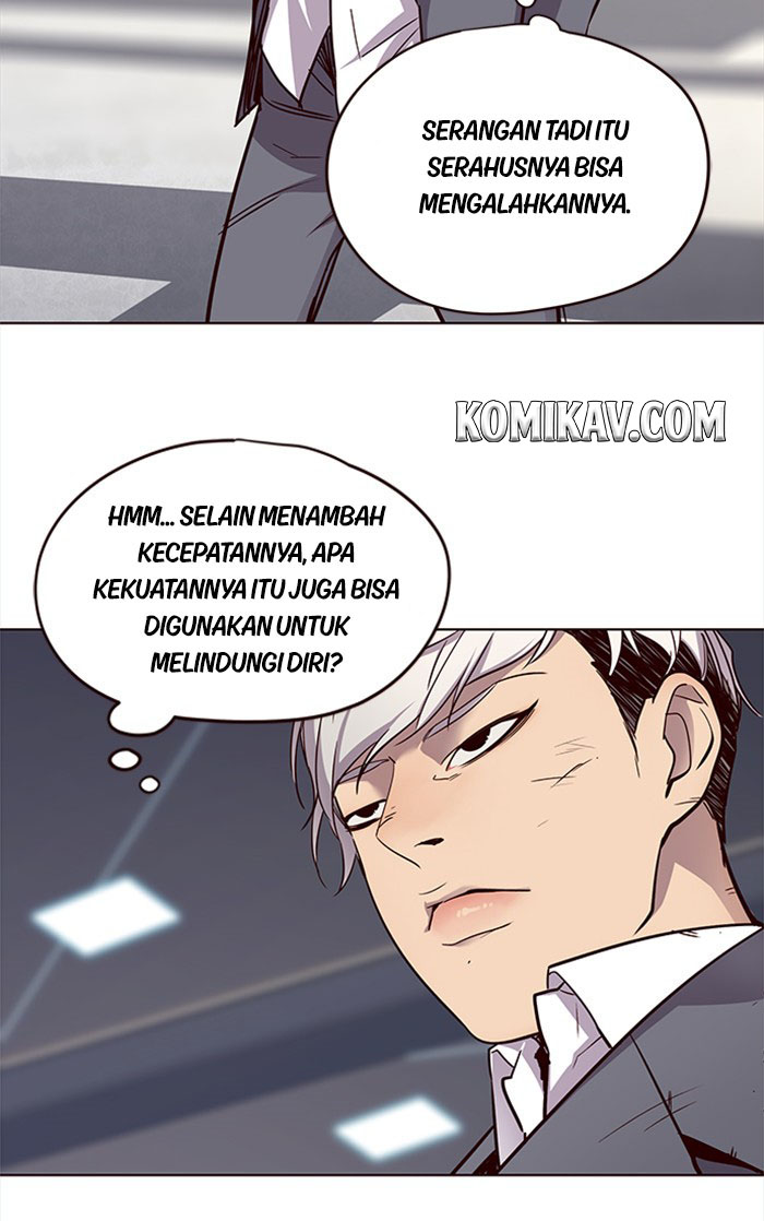 Eleceed Chapter 26 halaman 10