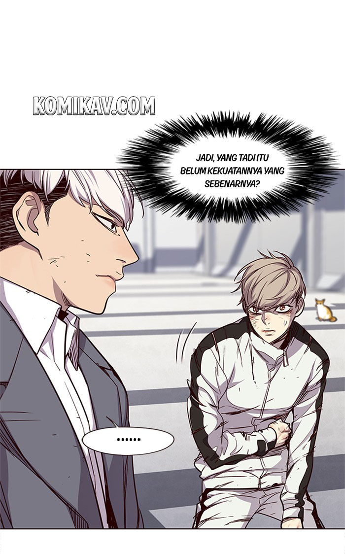 Eleceed Chapter 26 halaman 20