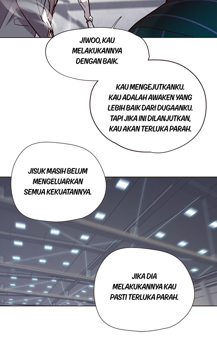 Eleceed Chapter 26 halaman 19