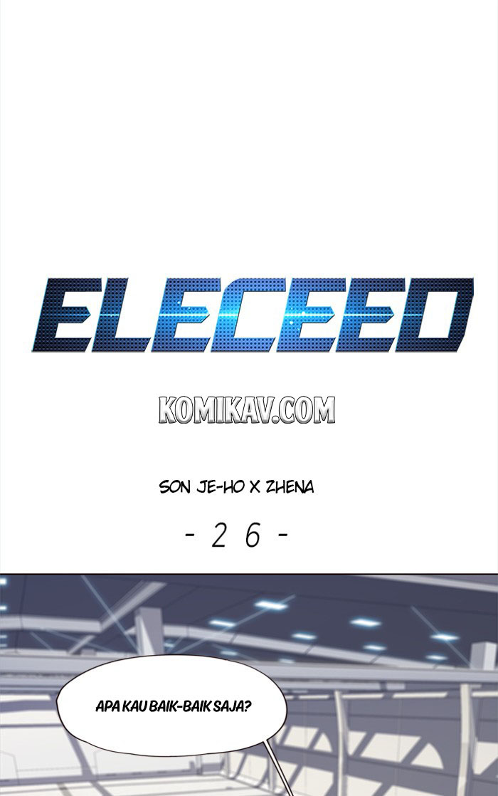Eleceed Chapter 26 halaman 2