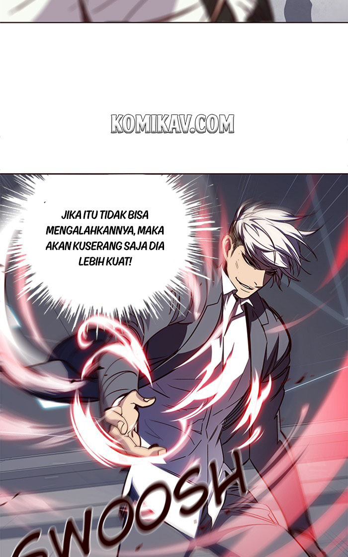 Eleceed Chapter 26 halaman 12