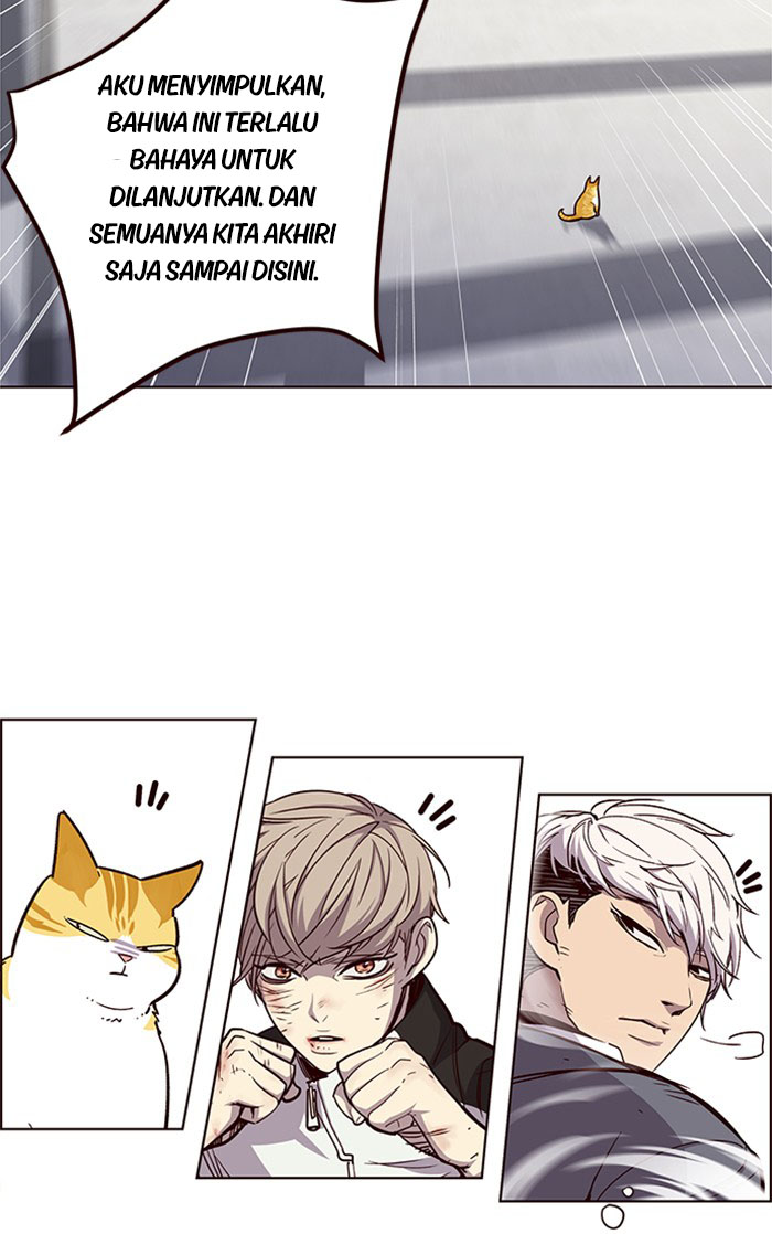 Eleceed Chapter 26 halaman 17