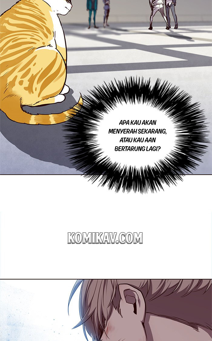 Eleceed Chapter 26 halaman 22