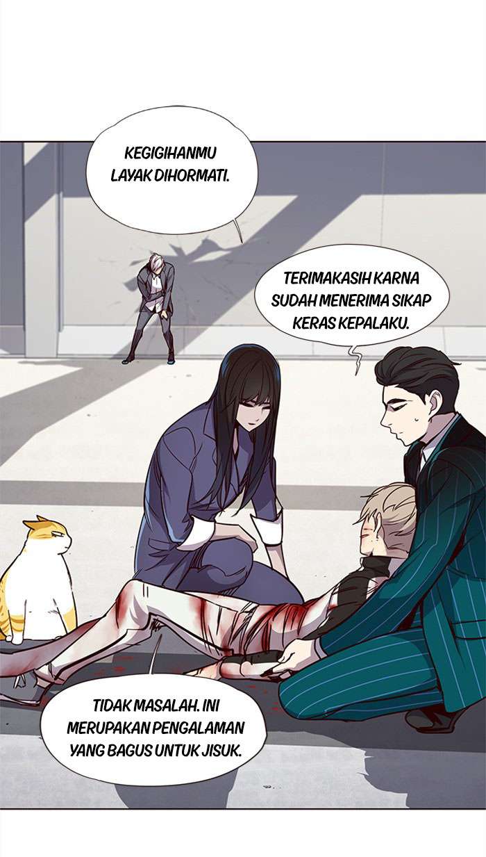 Eleceed Chapter 27 halaman 85