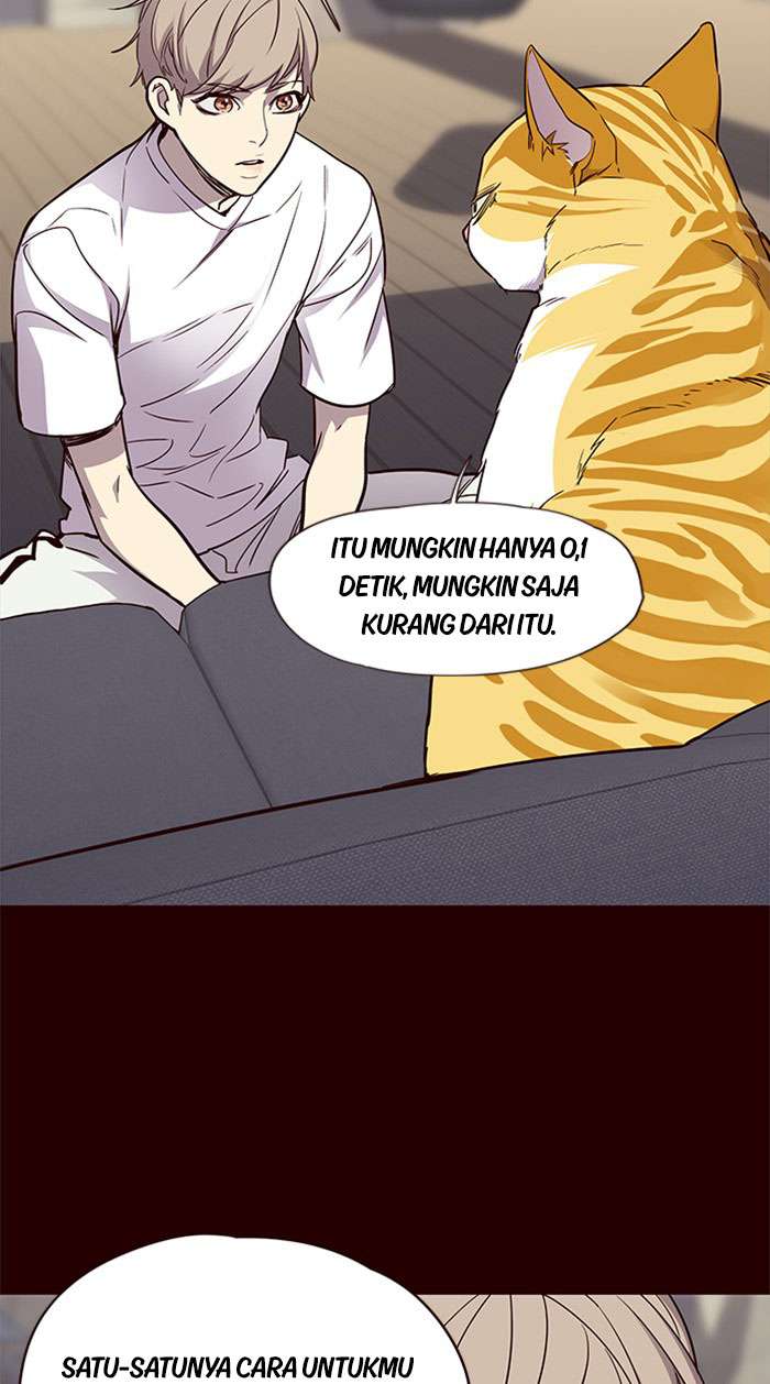 Eleceed Chapter 27 halaman 42