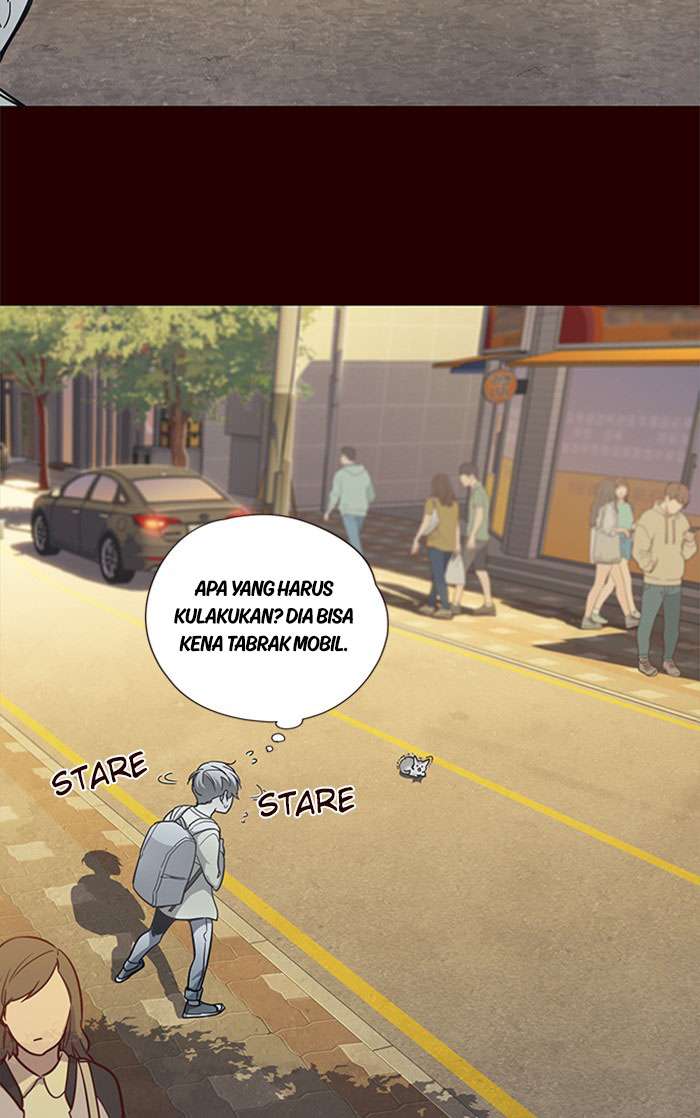 Eleceed Chapter 27 halaman 6
