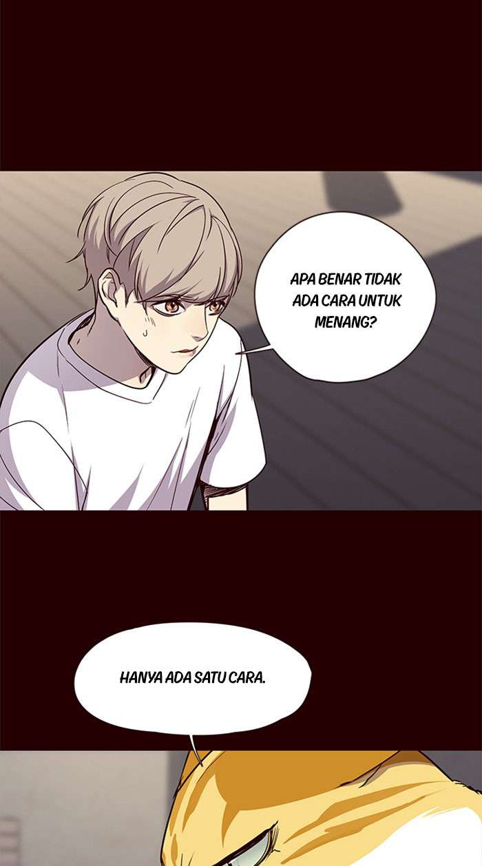 Eleceed Chapter 27 halaman 38