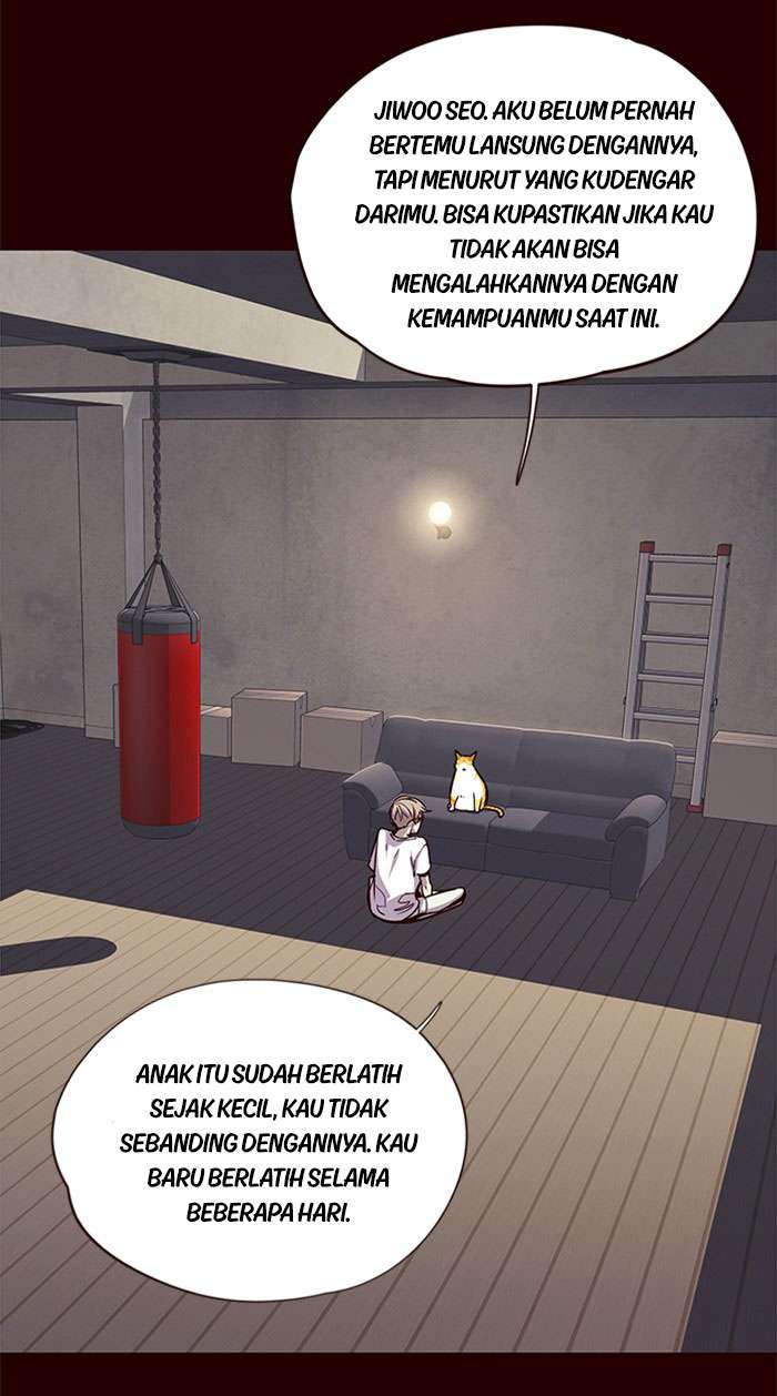 Eleceed Chapter 27 halaman 37