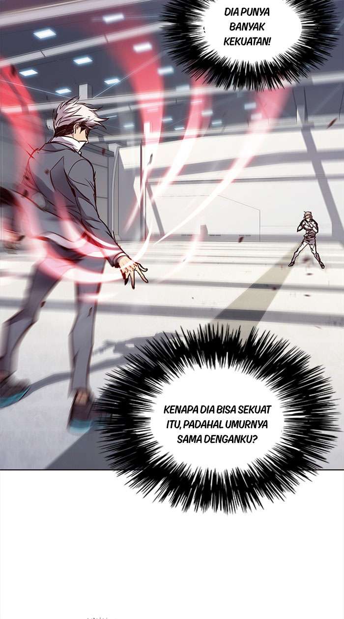 Eleceed Chapter 27 halaman 33