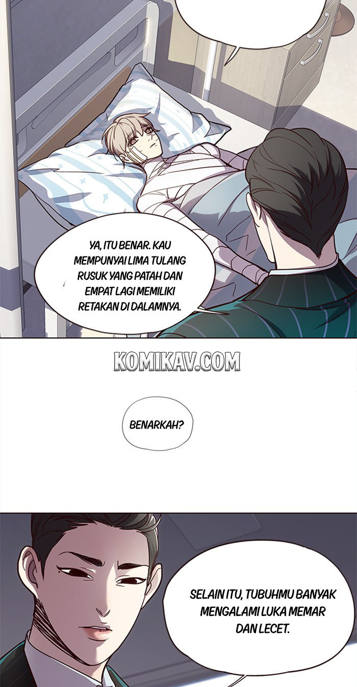 Eleceed Chapter 28 halaman 28