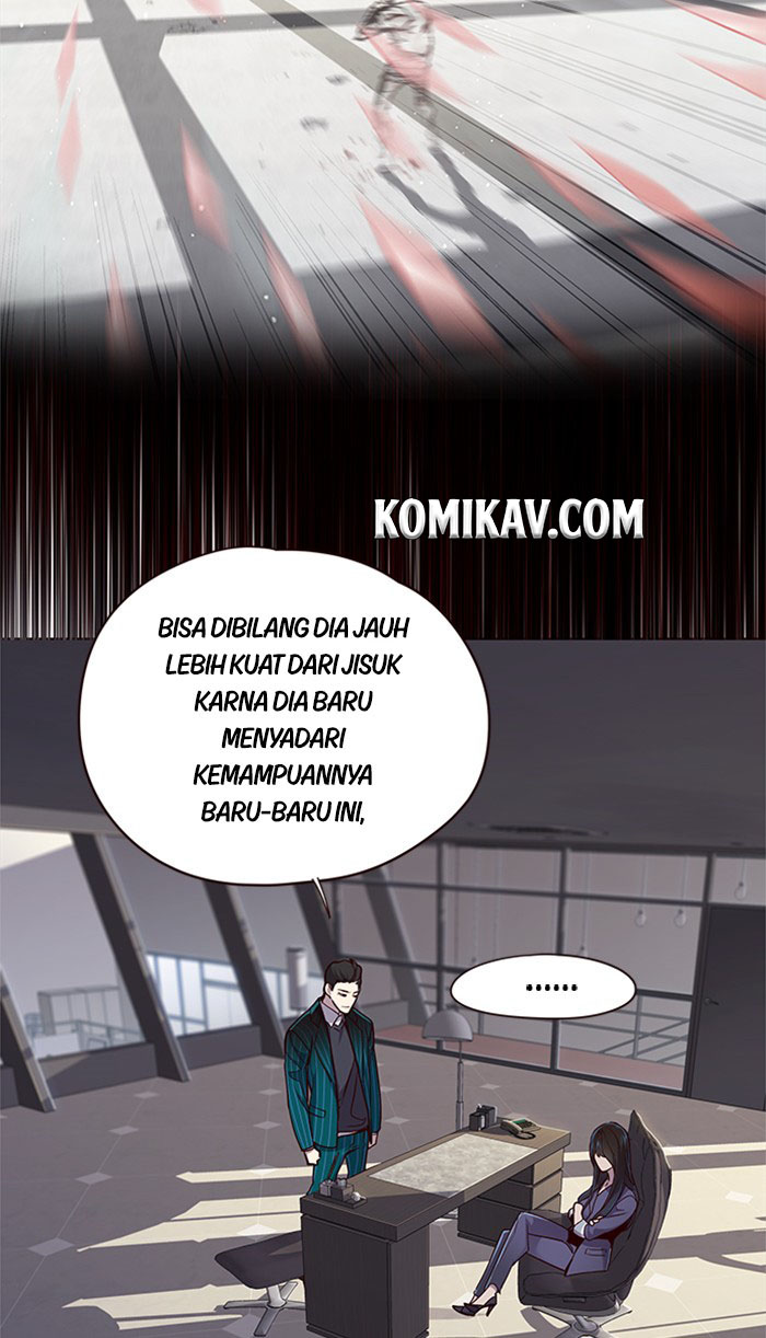 Eleceed Chapter 28 halaman 4
