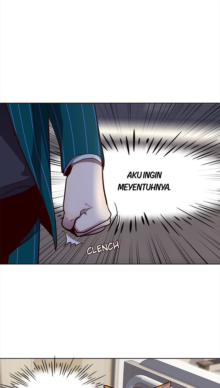 Eleceed Chapter 28 halaman 33