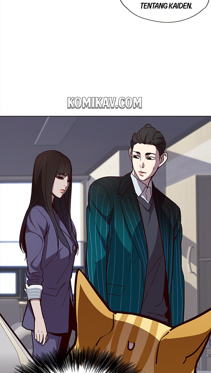 Eleceed Chapter 28 halaman 38