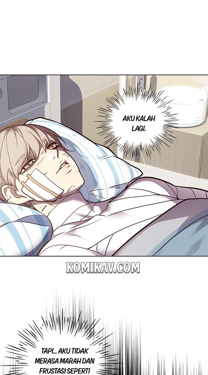 Eleceed Chapter 28 halaman 12