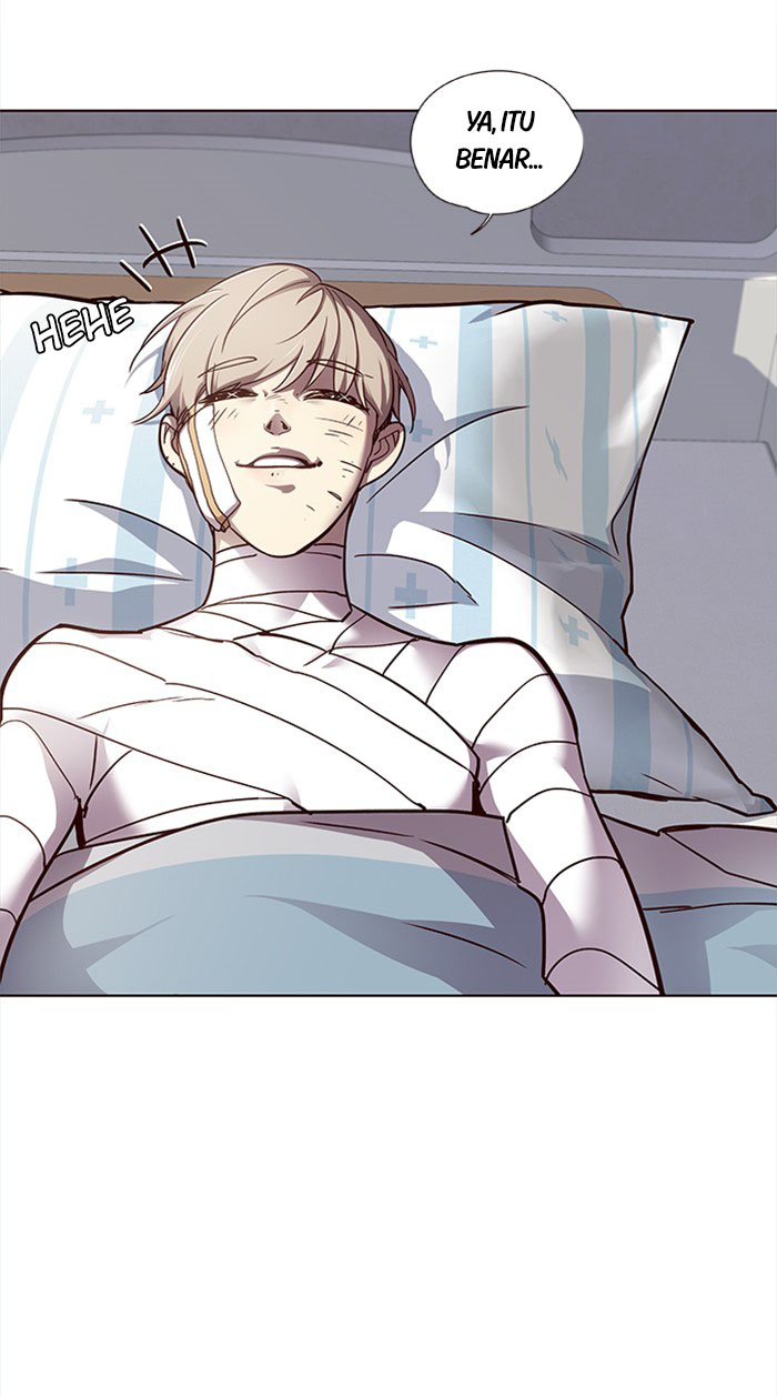 Eleceed Chapter 28 halaman 17
