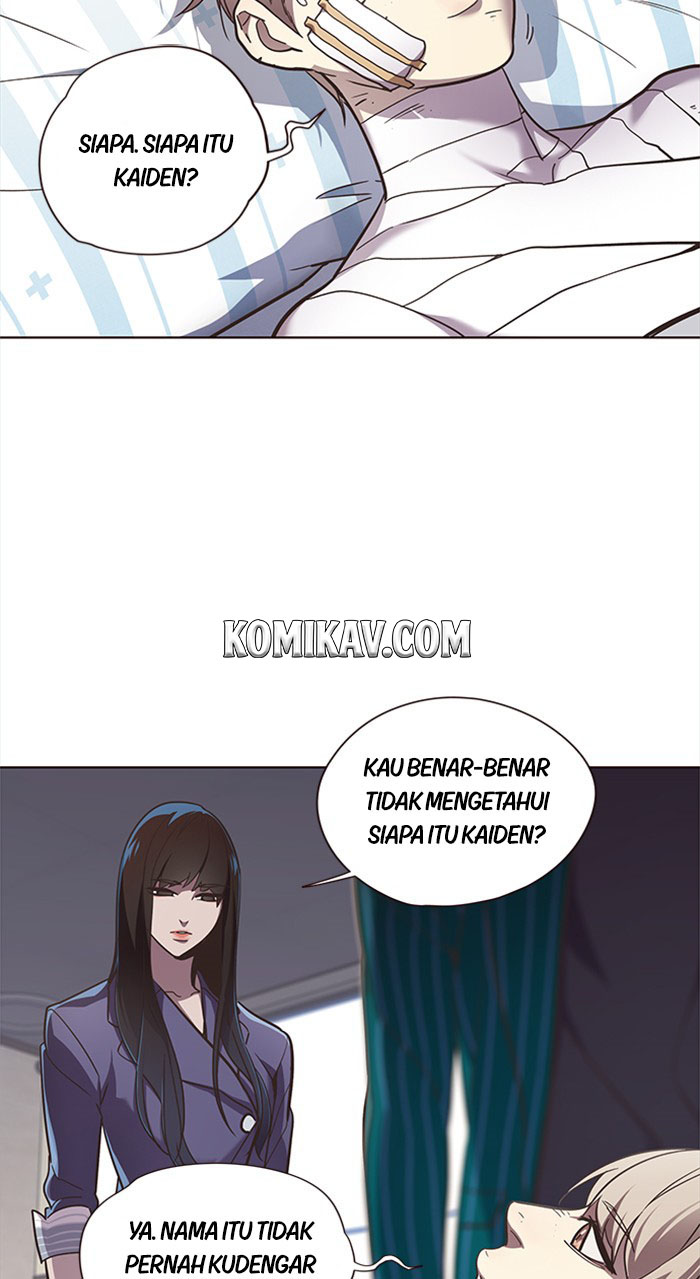 Eleceed Chapter 28 halaman 42