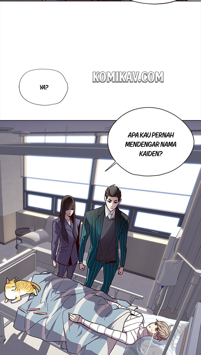 Eleceed Chapter 28 halaman 36