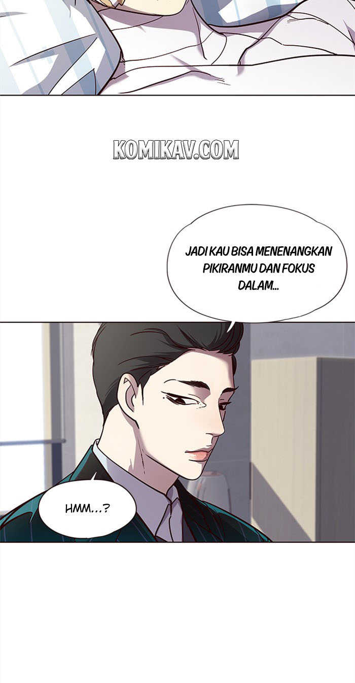 Eleceed Chapter 28 halaman 32