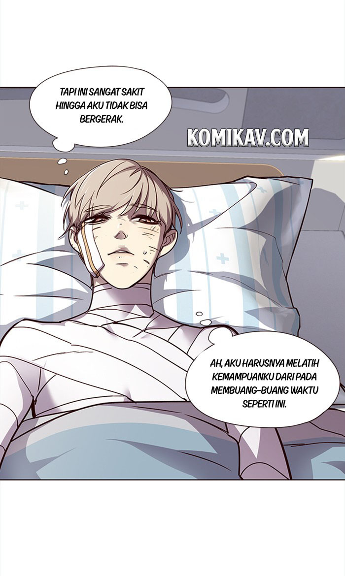 Eleceed Chapter 28 halaman 18