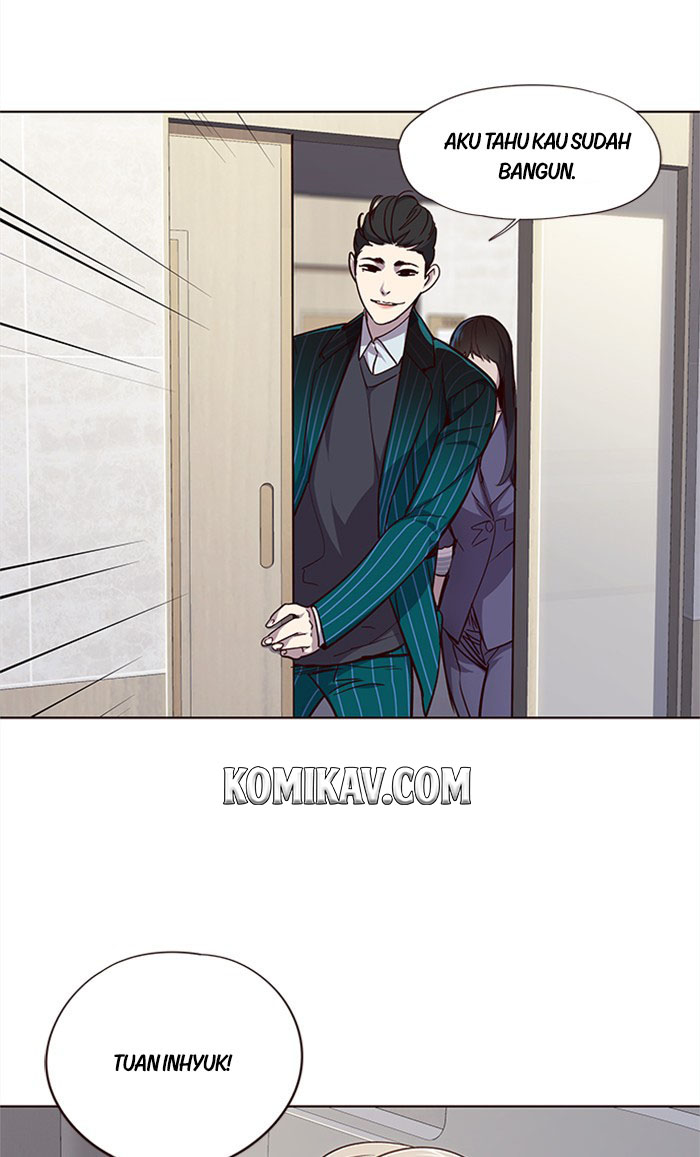 Eleceed Chapter 28 halaman 24