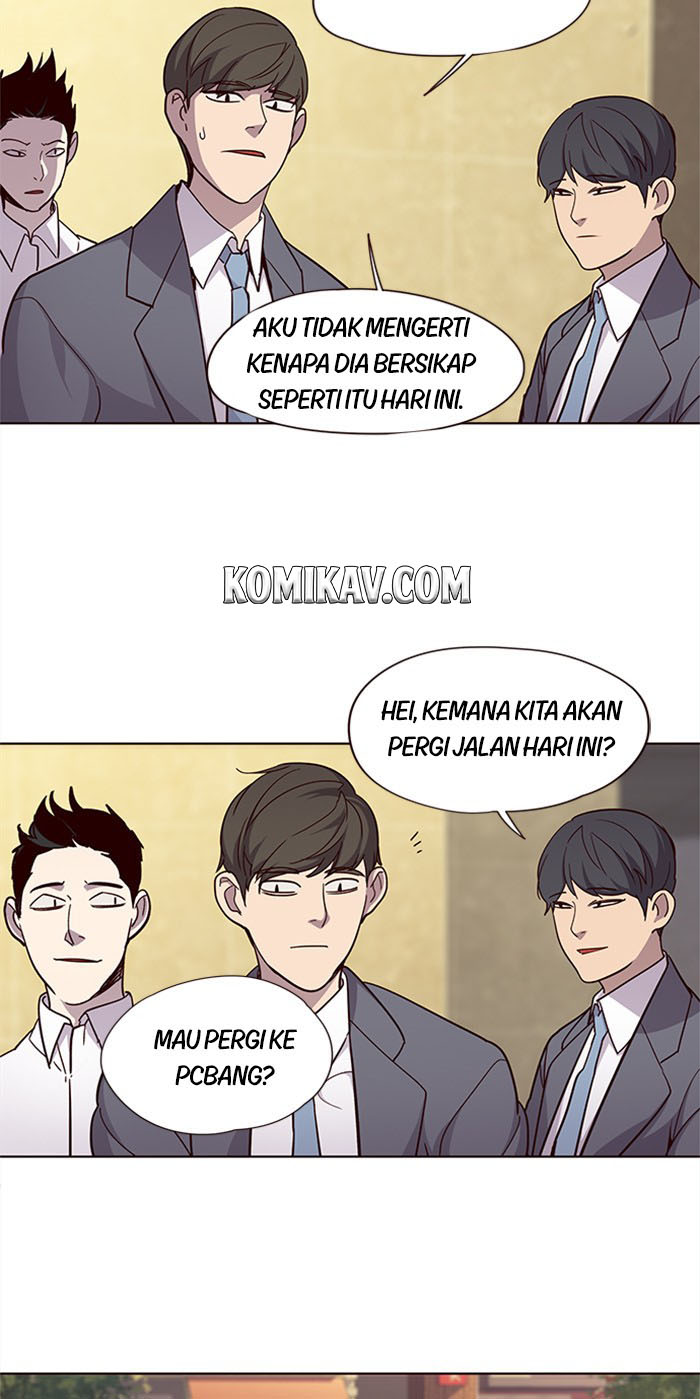 Eleceed Chapter 28 halaman 82