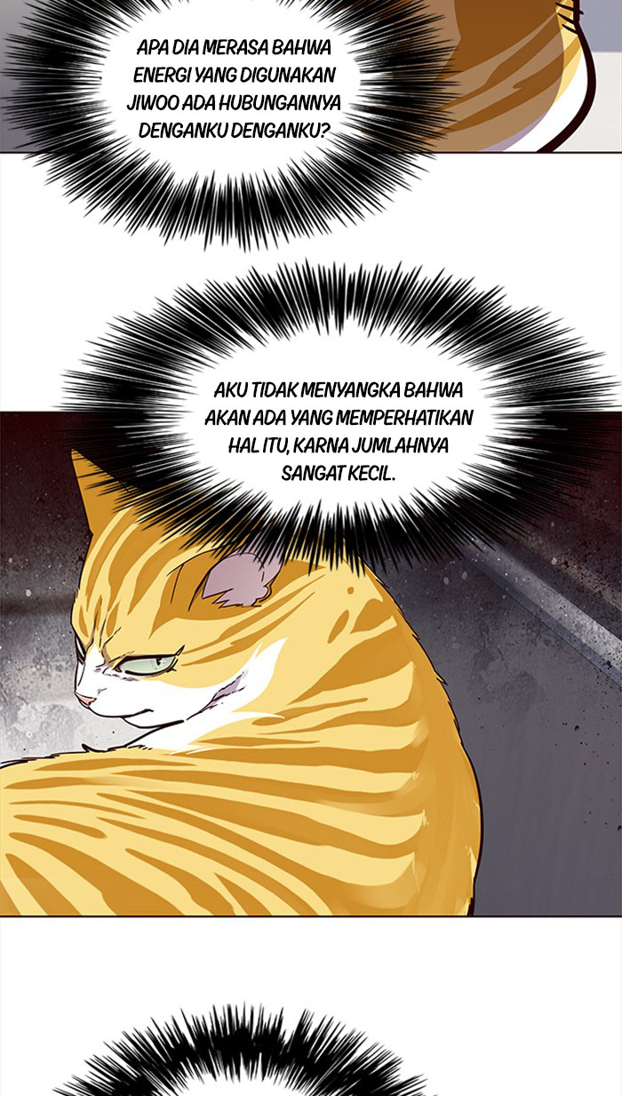 Eleceed Chapter 28 halaman 39