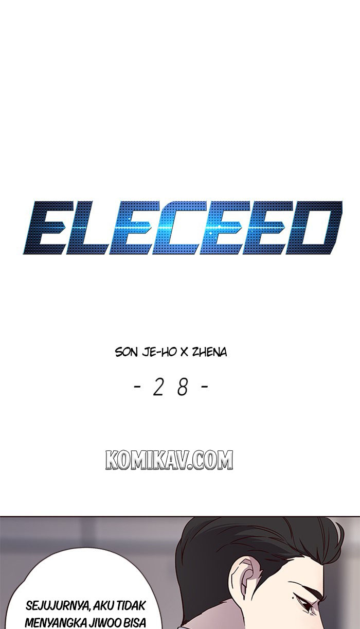 Eleceed Chapter 28 halaman 2