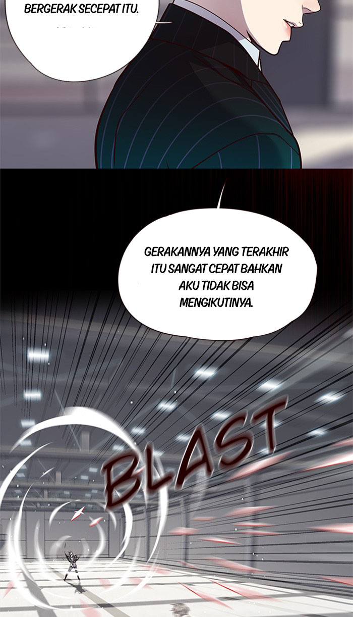 Eleceed Chapter 28 halaman 3