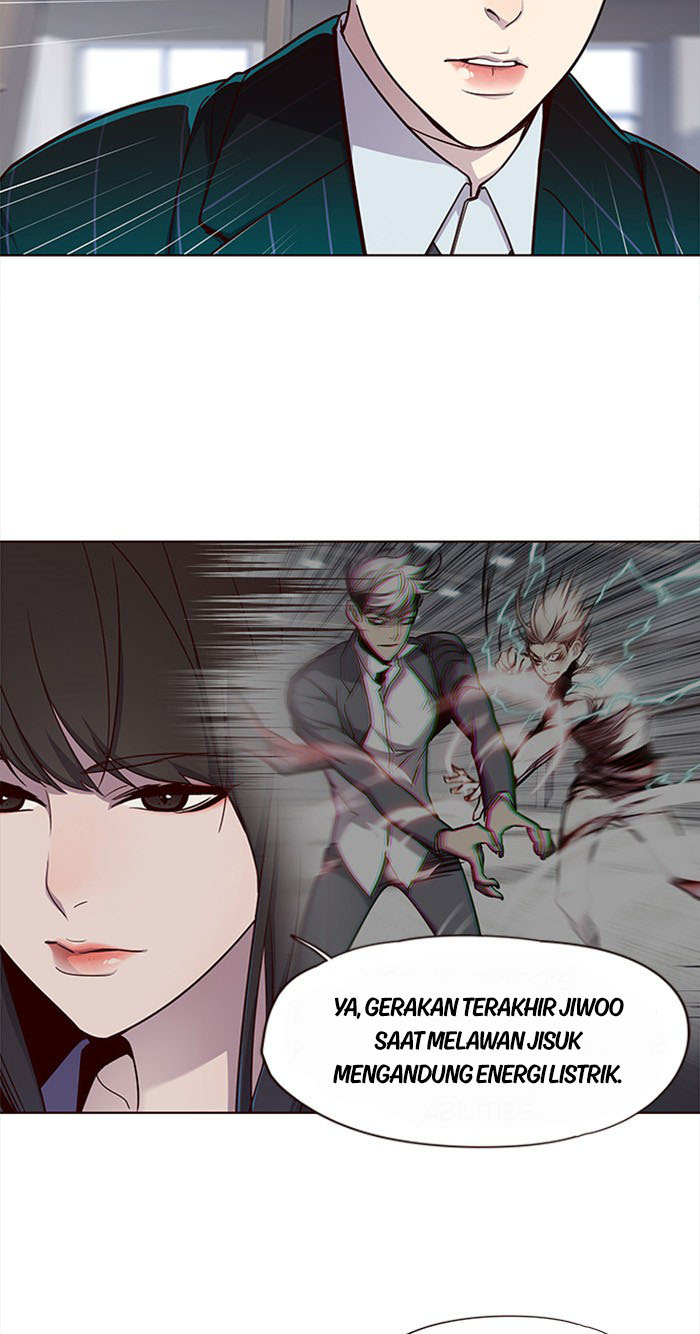 Eleceed Chapter 29 halaman 3