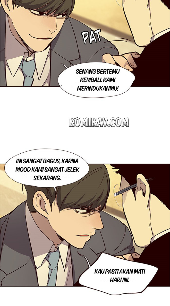 Eleceed Chapter 29 halaman 52