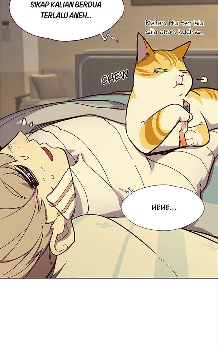 Eleceed Chapter 30 halaman 11