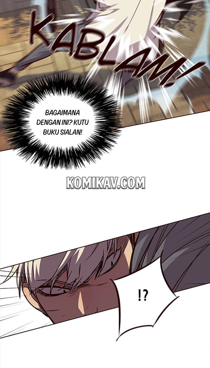Eleceed Chapter 30 halaman 34