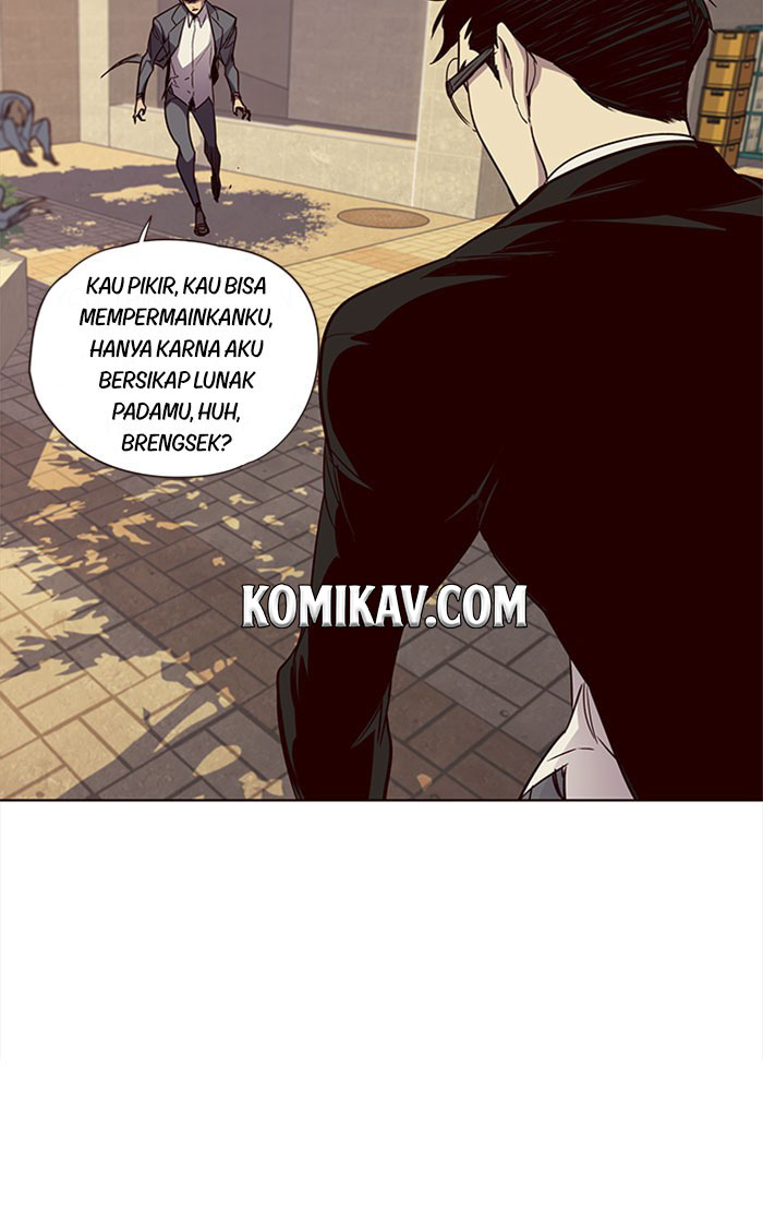 Eleceed Chapter 30 halaman 44