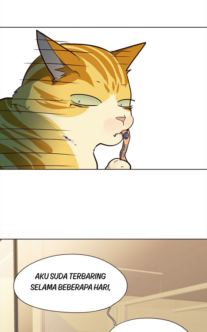 Eleceed Chapter 30 halaman 7