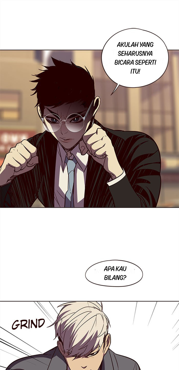 Eleceed Chapter 30 halaman 45