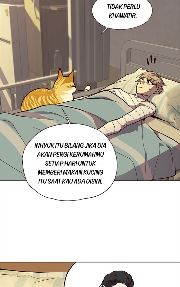 Eleceed Chapter 30 halaman 9
