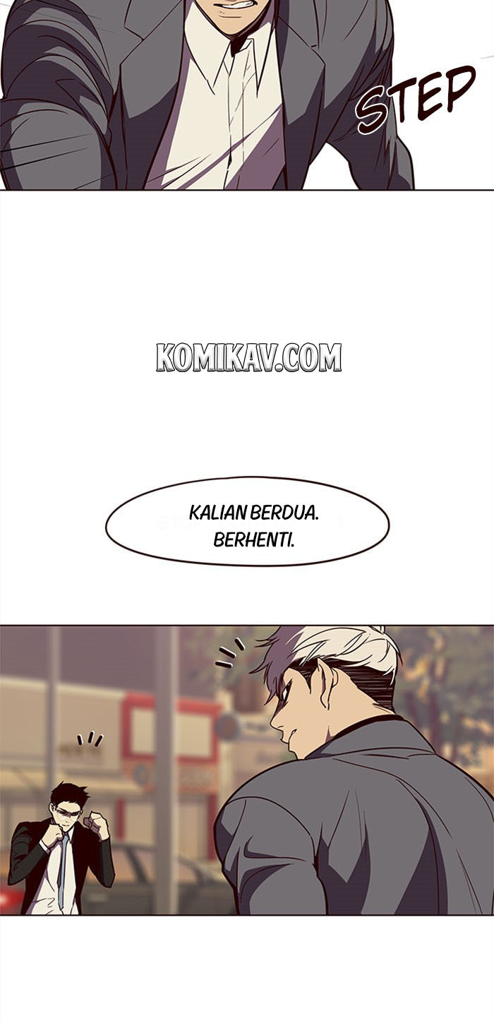 Eleceed Chapter 30 halaman 46