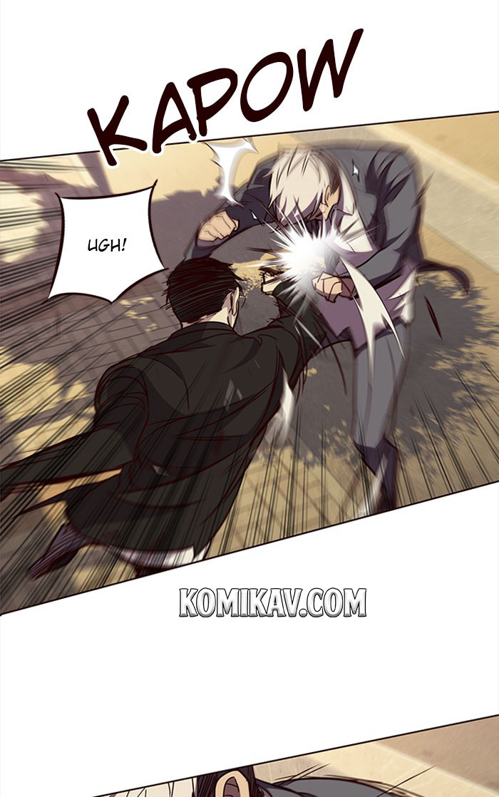 Eleceed Chapter 30 halaman 38