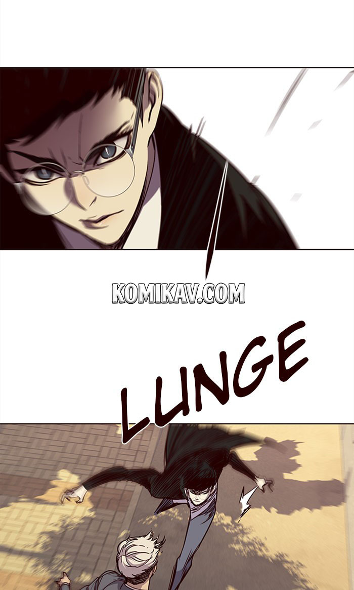 Eleceed Chapter 30 halaman 22
