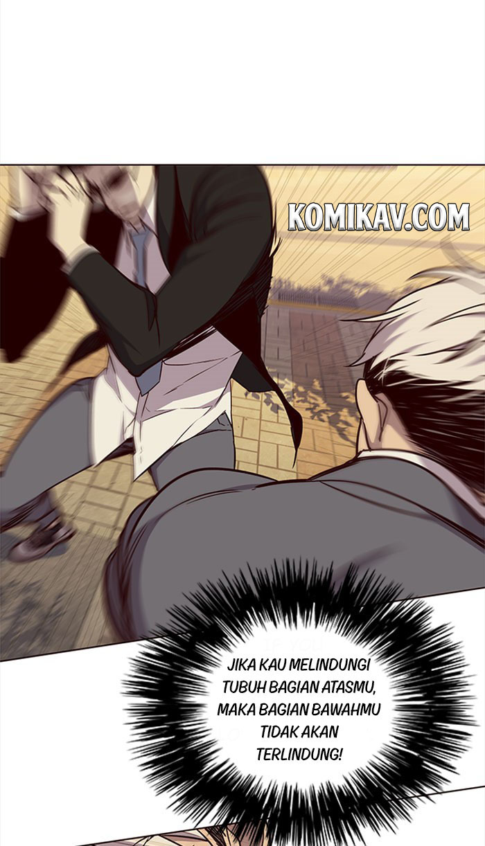 Eleceed Chapter 30 halaman 32