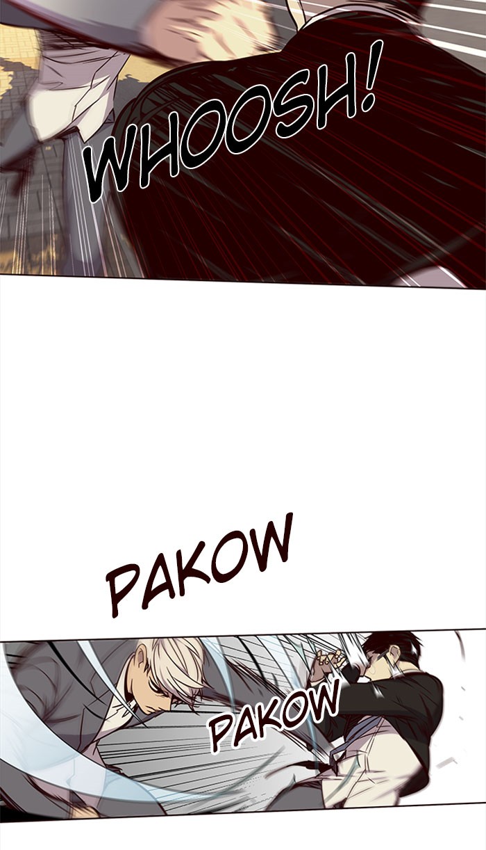 Eleceed Chapter 30 halaman 31