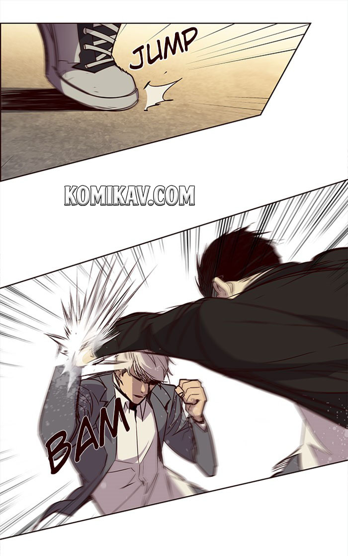 Eleceed Chapter 30 halaman 36