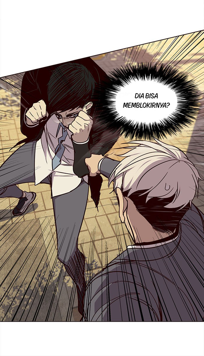 Eleceed Chapter 30 halaman 35